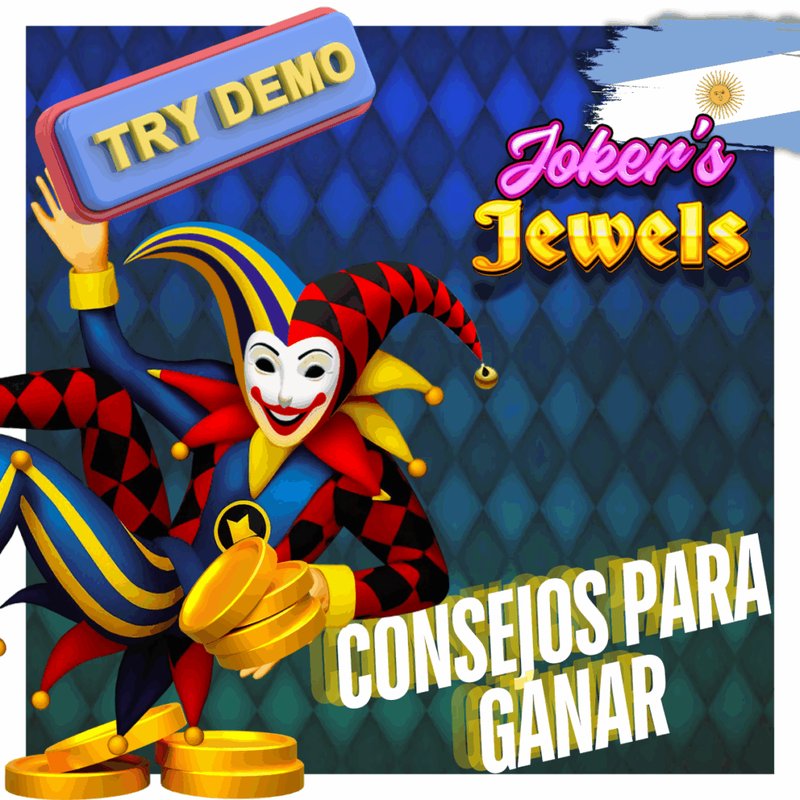 Imagen: Consejos para Ganar en Joker Jewels: Juega de Forma Gratuita en Argentina